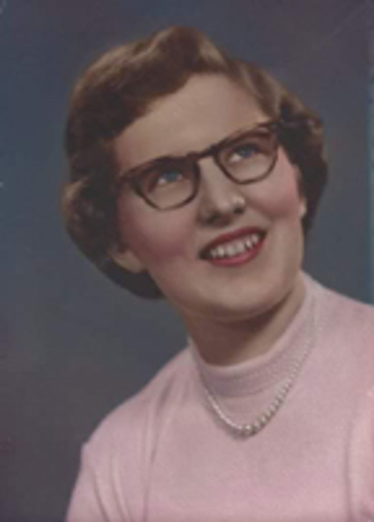 Wana P (Peachee)  Hasler