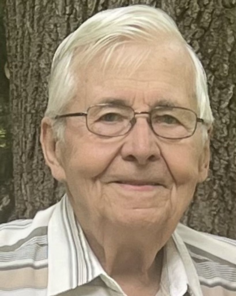 Robert "Bob" W. Ostrander Profile Photo