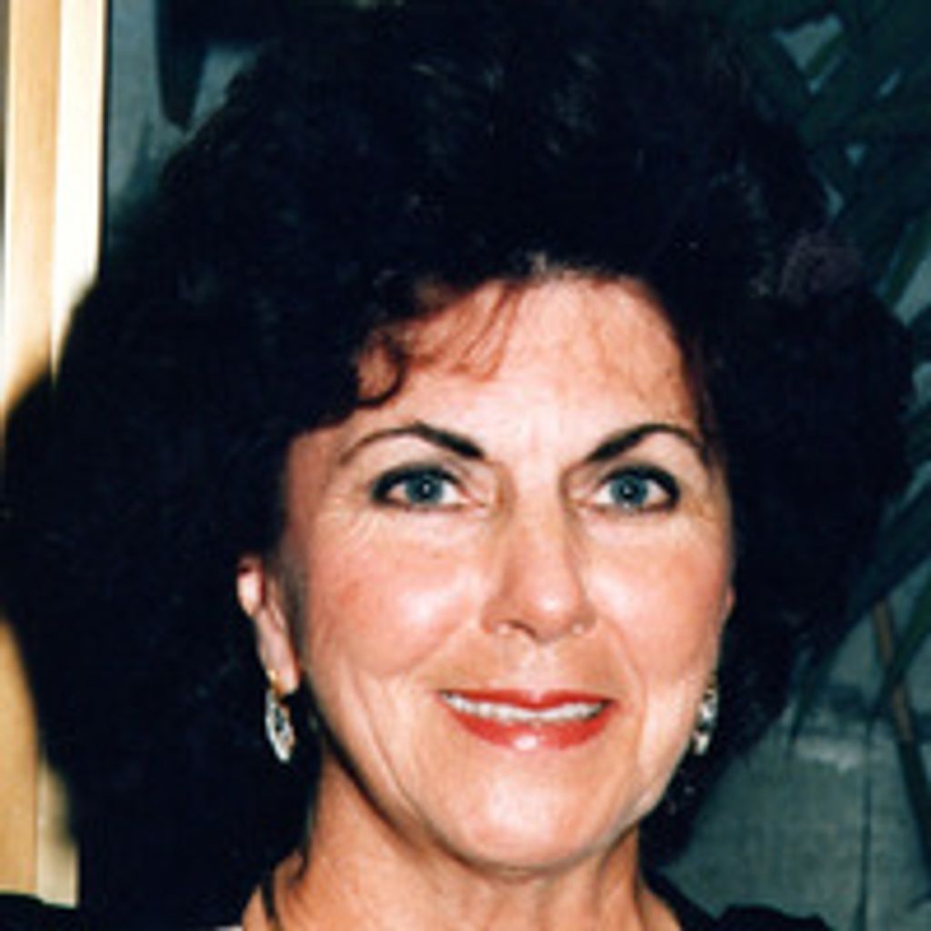 Joyce J. Irvine-Knotts