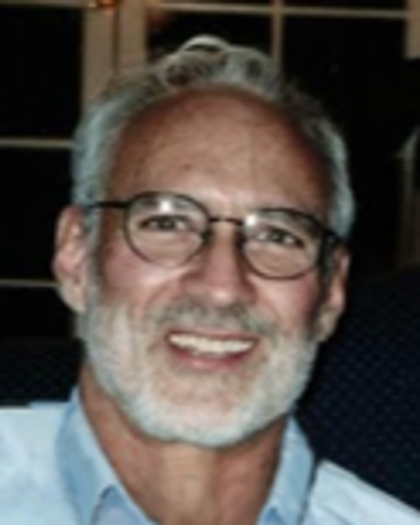 Gary Scott Fisher Profile Photo