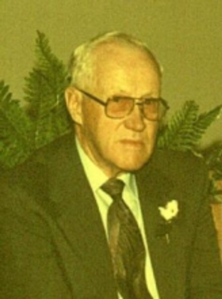 Peter Fast