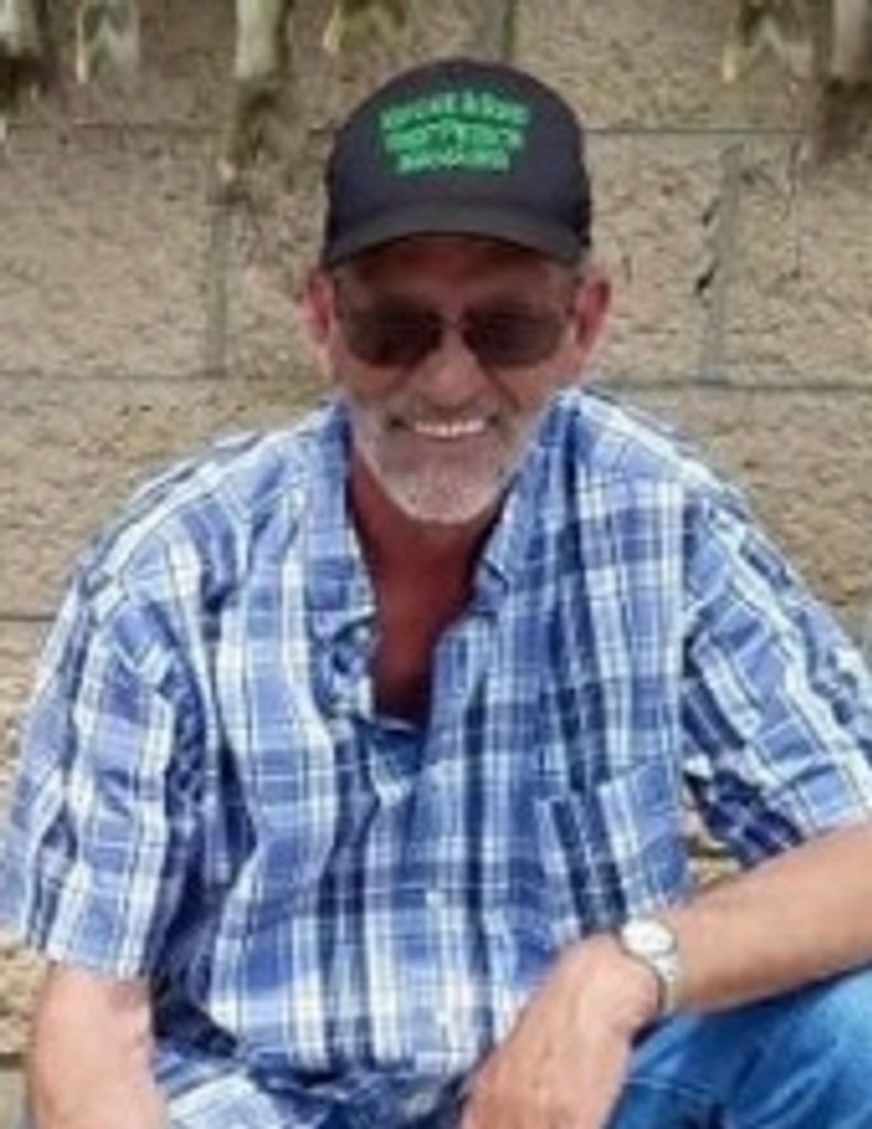 Duane Robert Murchie