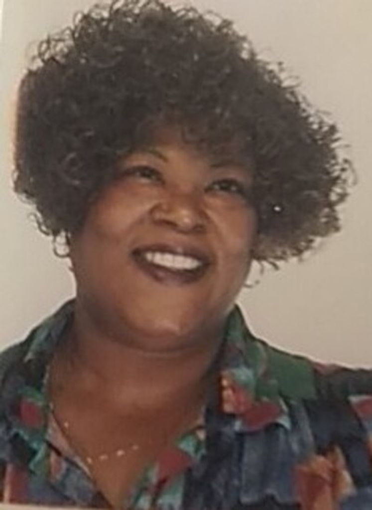 Mrs. Mary Lee Young Profile Photo