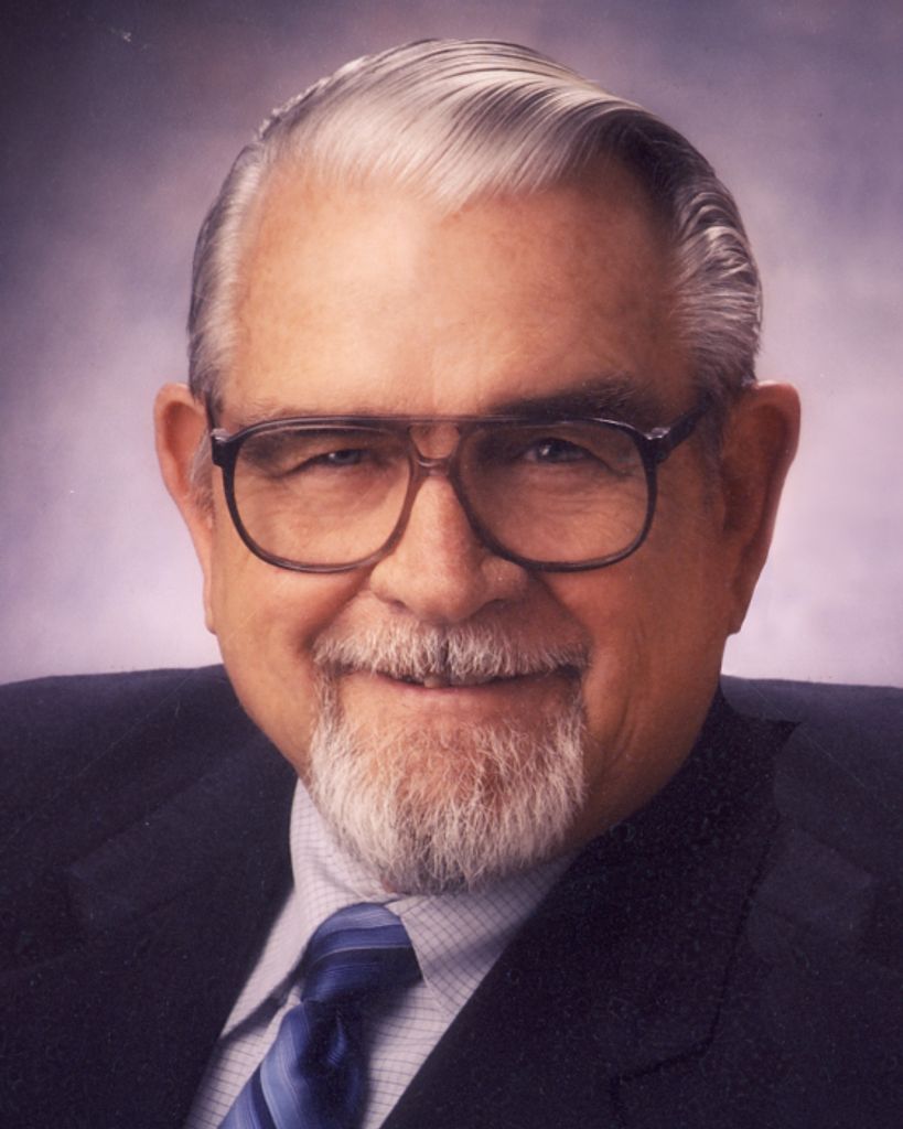 Melvin Gene Mackay