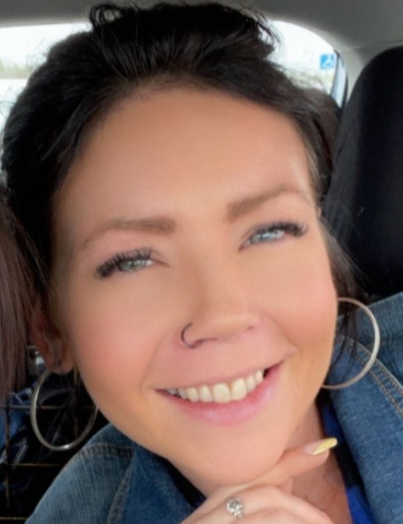 Samantha  Louise Graham Profile Photo