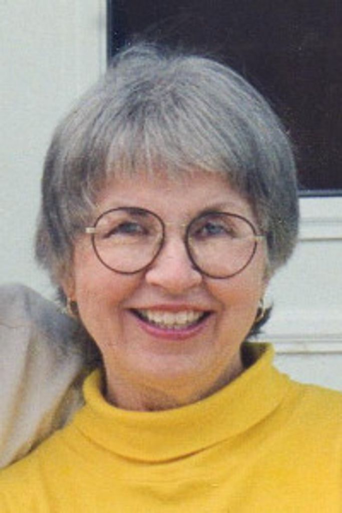 Joan E. Anderson