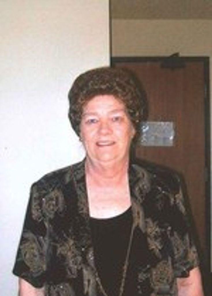 Linda Carol Smith