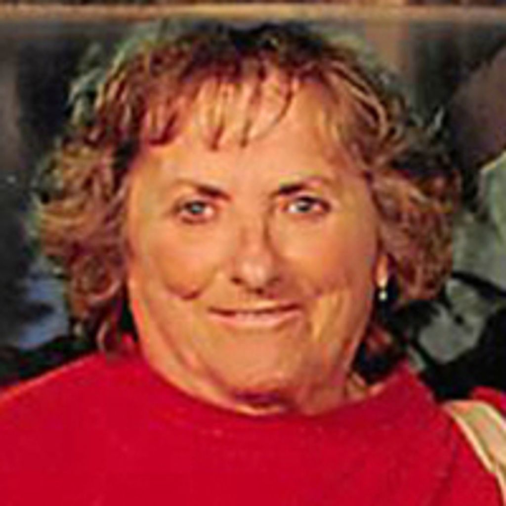 Shirley Sailer