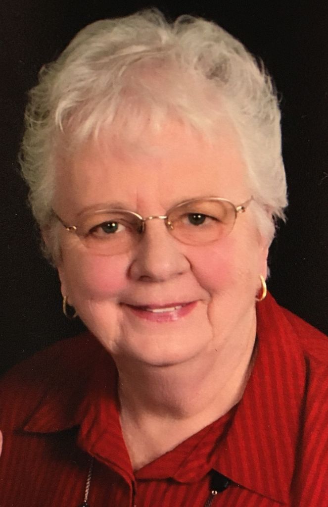 Gloria J. Schneider