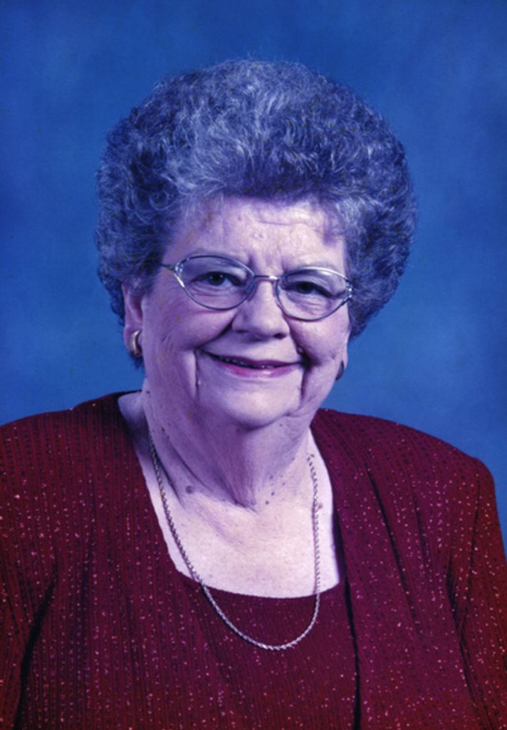 Viola M Huber Profile Photo