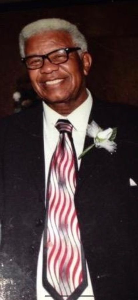 Elder New James Patrick Profile Photo