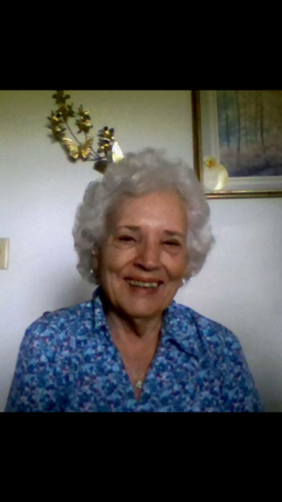 Betty D. Sharp Profile Photo