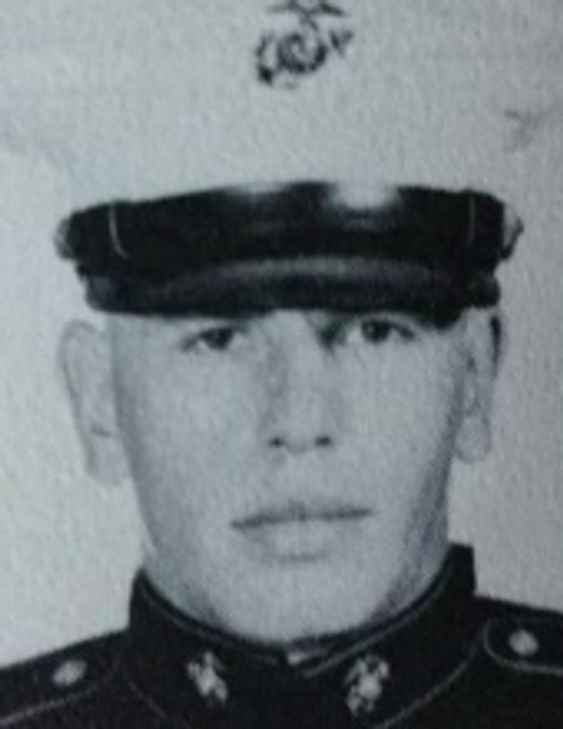 Gerald  Normand Stauff, Sr.