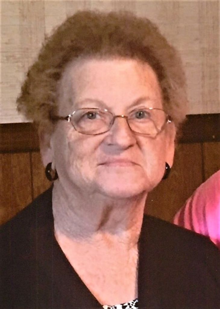 Shirley Bash Profile Photo