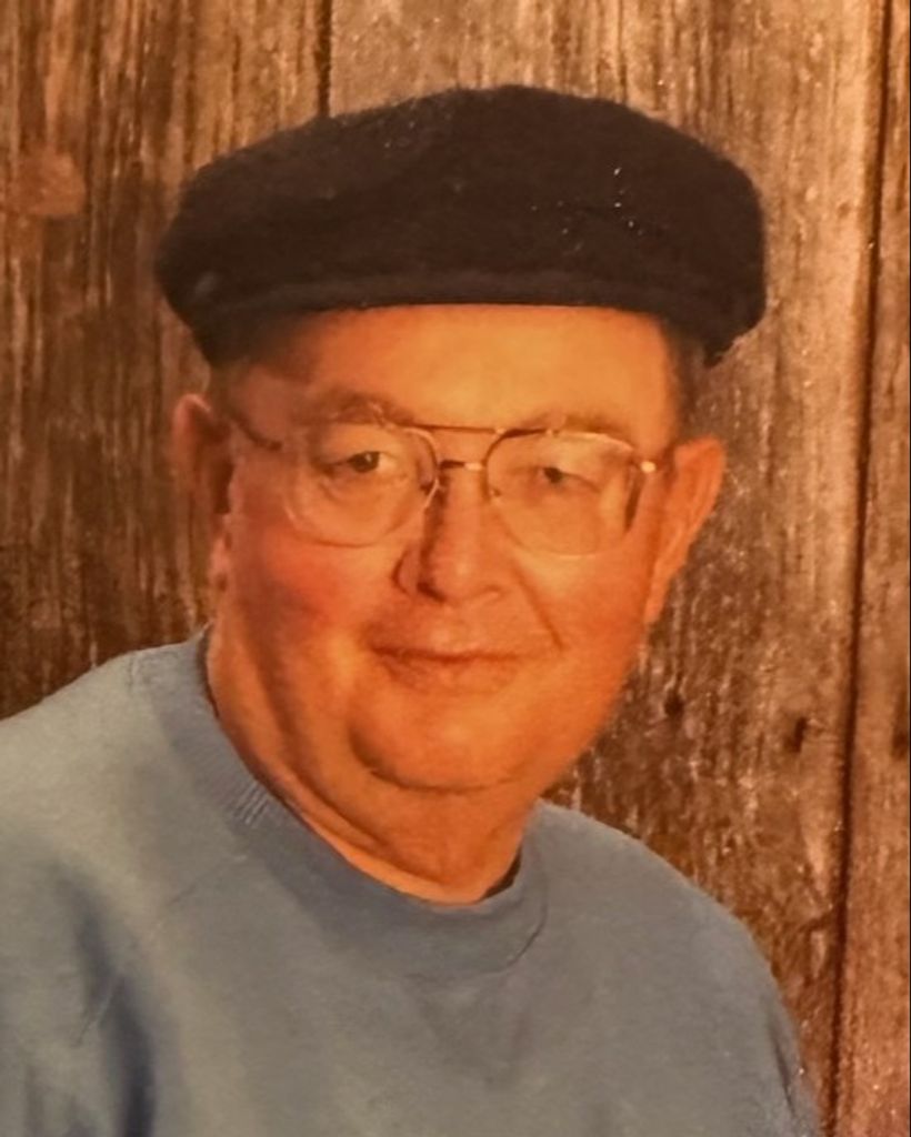 Roger Leslie Aldredge Profile Photo