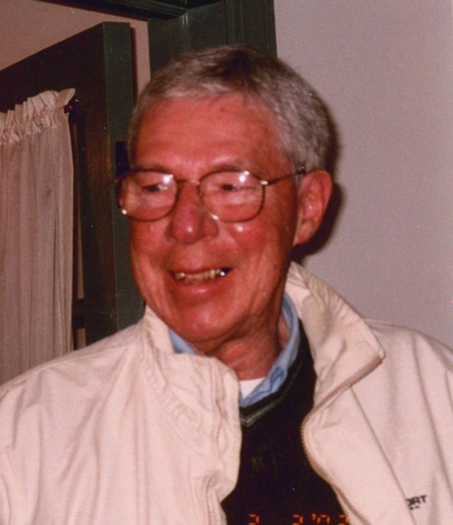 Earle L. Johnson