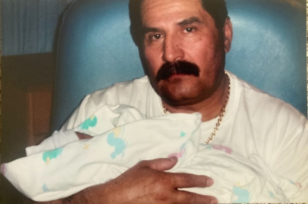 Hector Landaverde Profile Photo