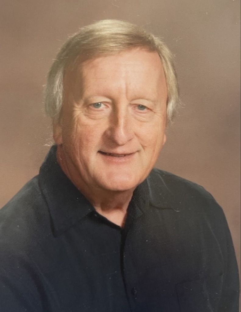 Michael J. "Mike" Peschka