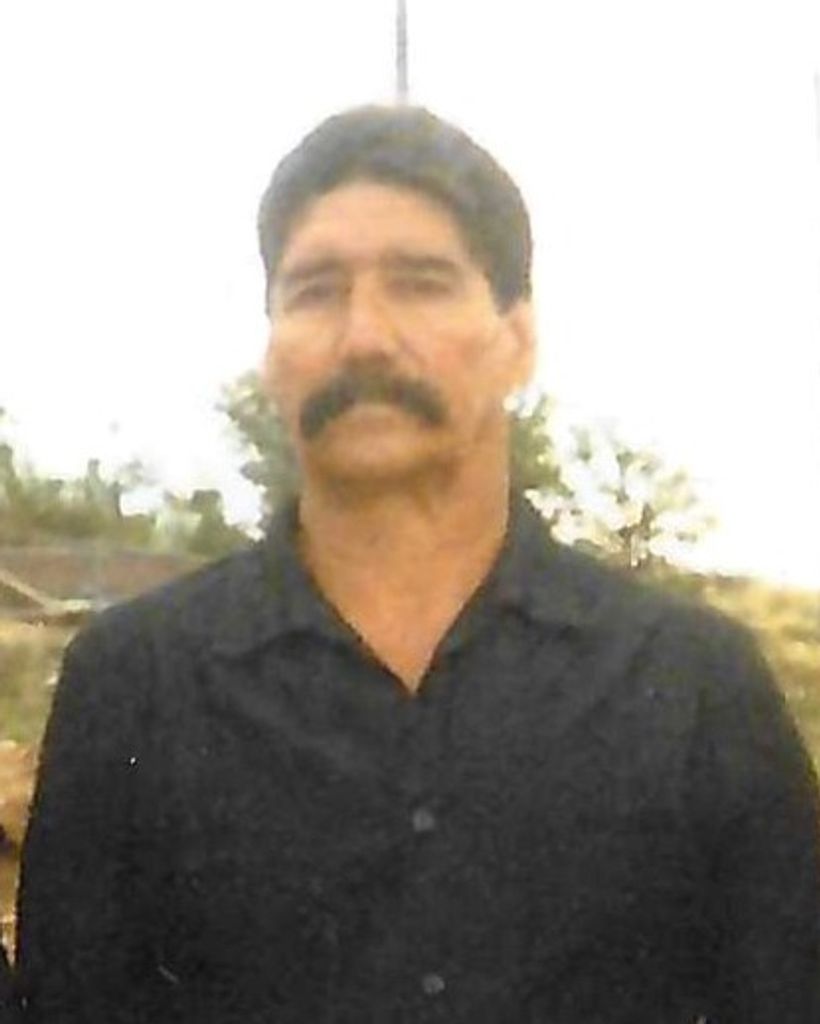 Preciliano "Percy" Romero Profile Photo