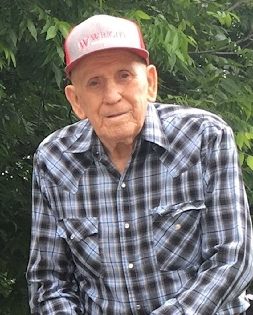 Milton E. Wright Profile Photo