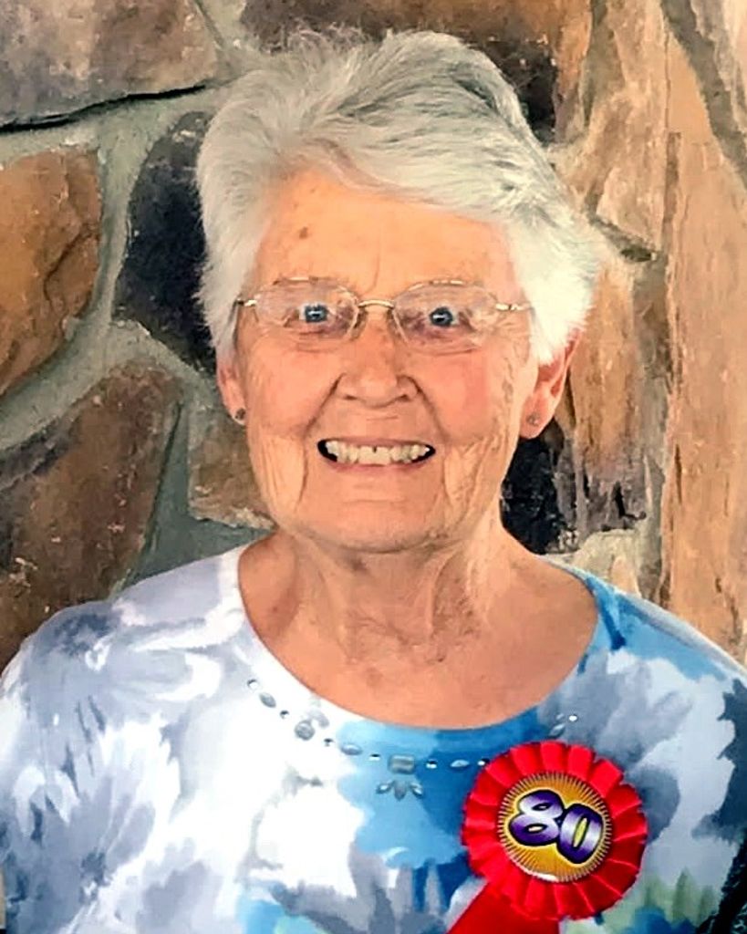 Janice Jo Shively Profile Photo
