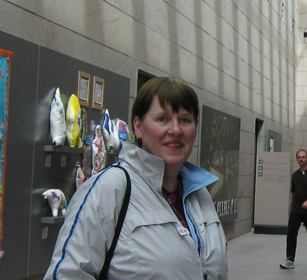 Ann Marie Perreault Profile Photo