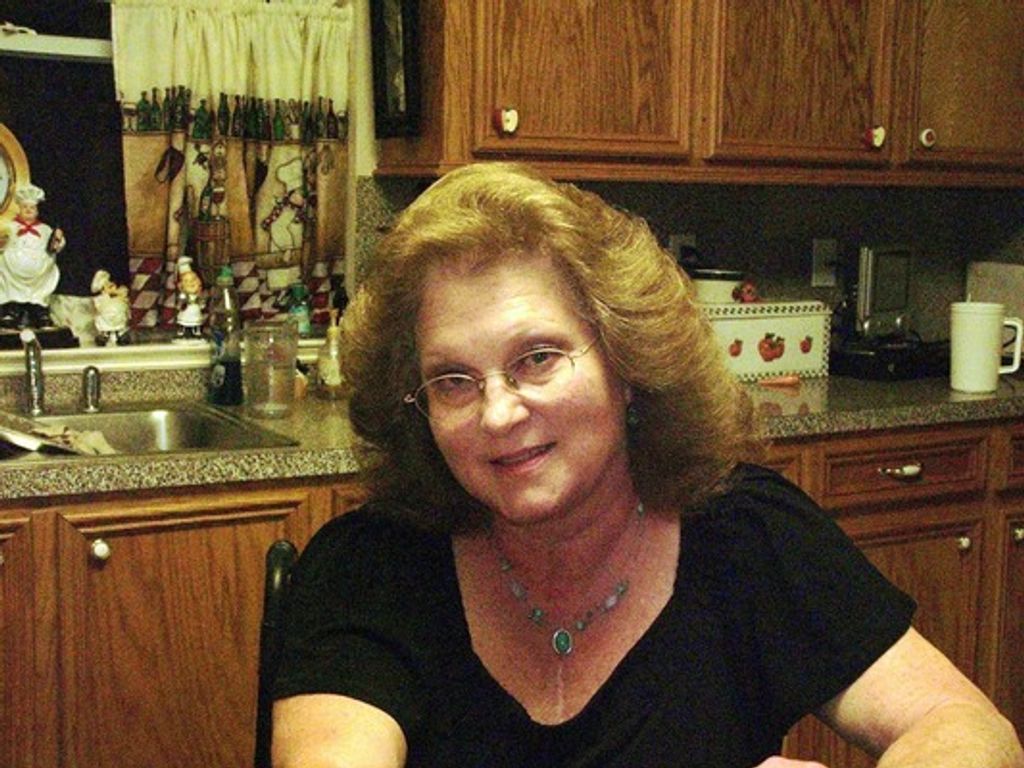 Rhonda Gail Windham