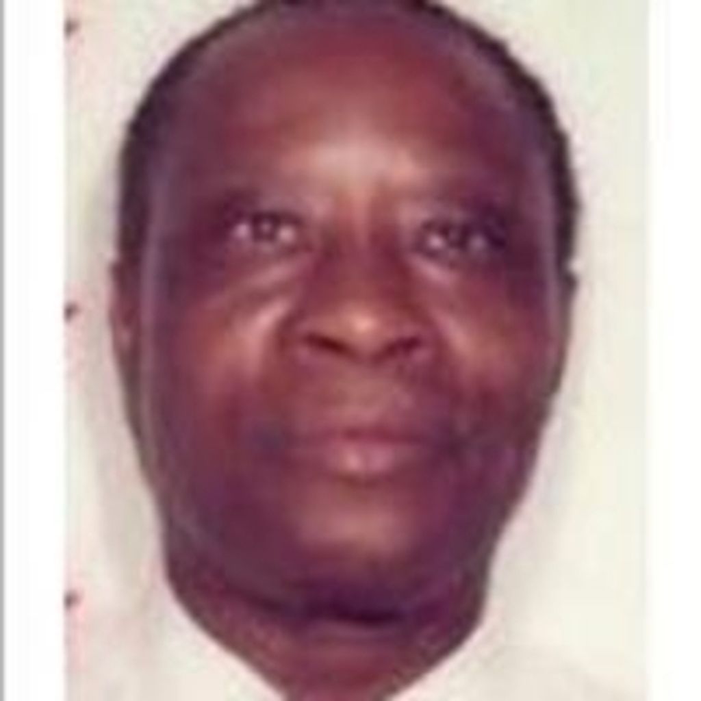 Denzil Thompson Wright