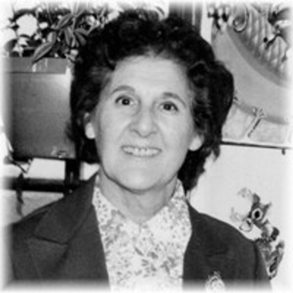 Yolanda R. Murphy