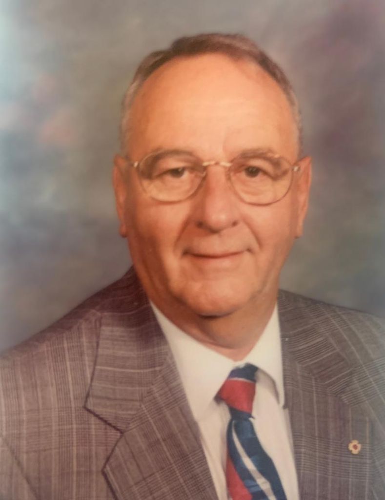 Donald E. Atkins Profile Photo