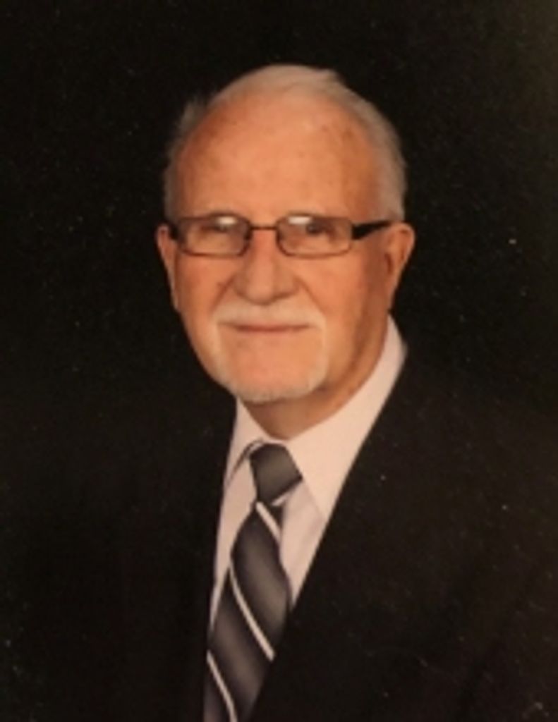 James Edward Brewer
