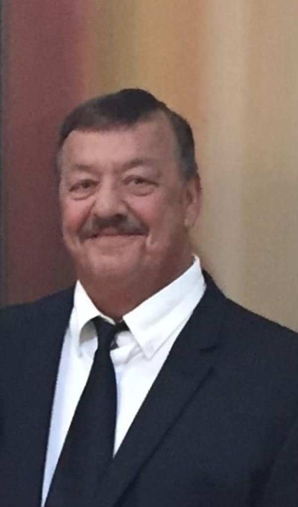 Kevin Evans Profile Photo