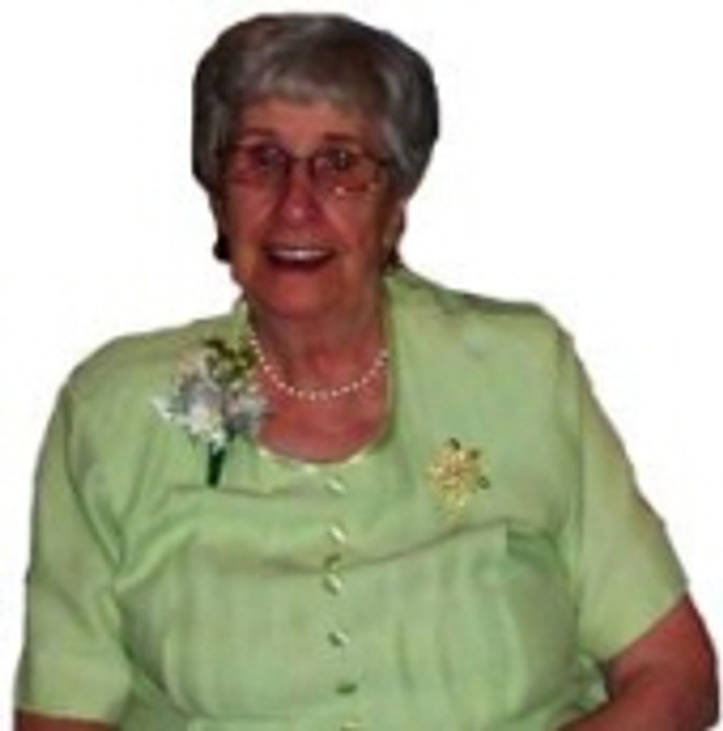 Lucille M. O'Connor