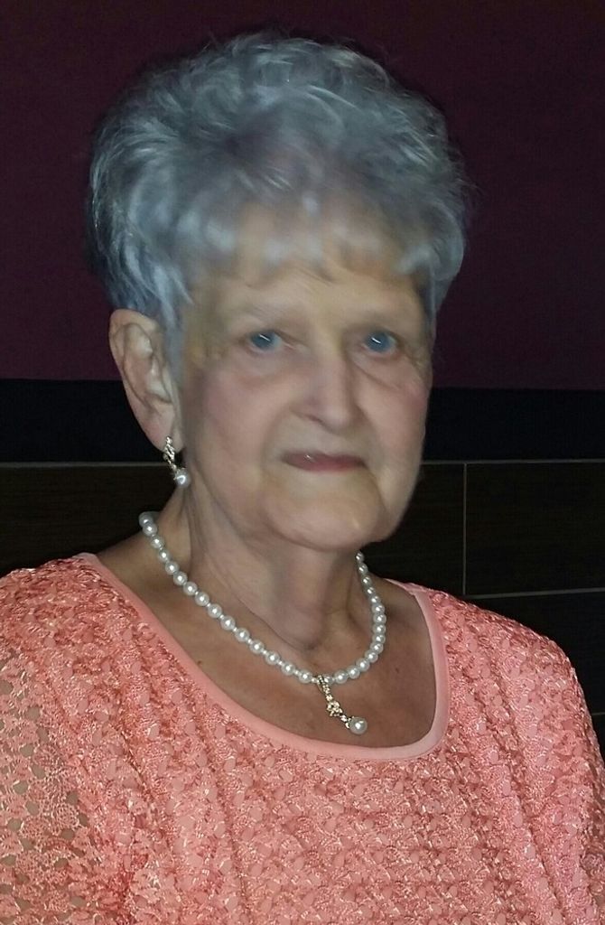 Marianne J. Henderson