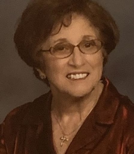 Violet Deyulio Profile Photo