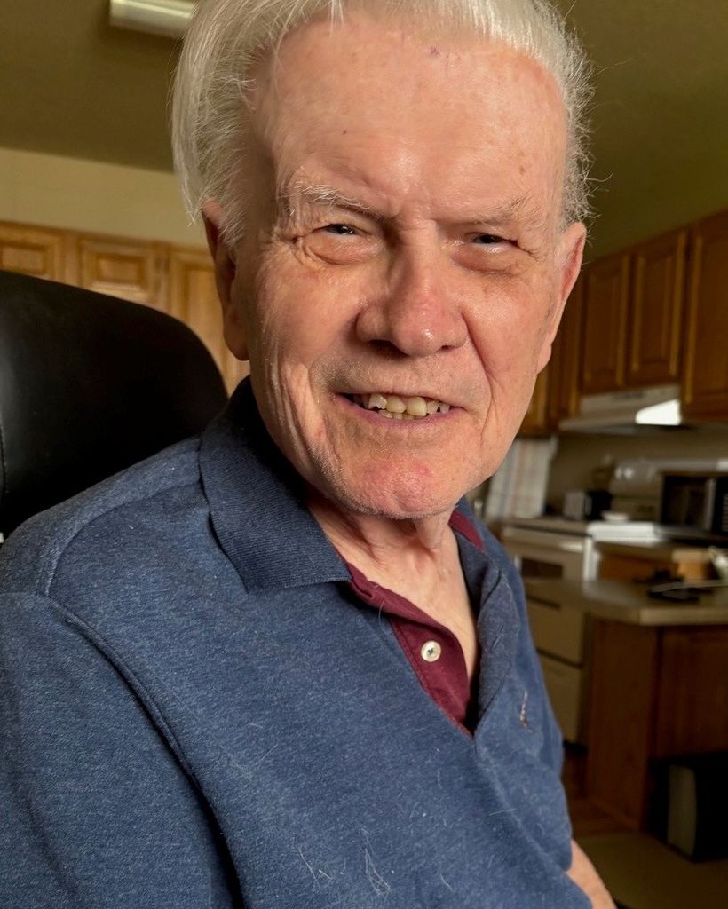 Duane Simpson Profile Photo
