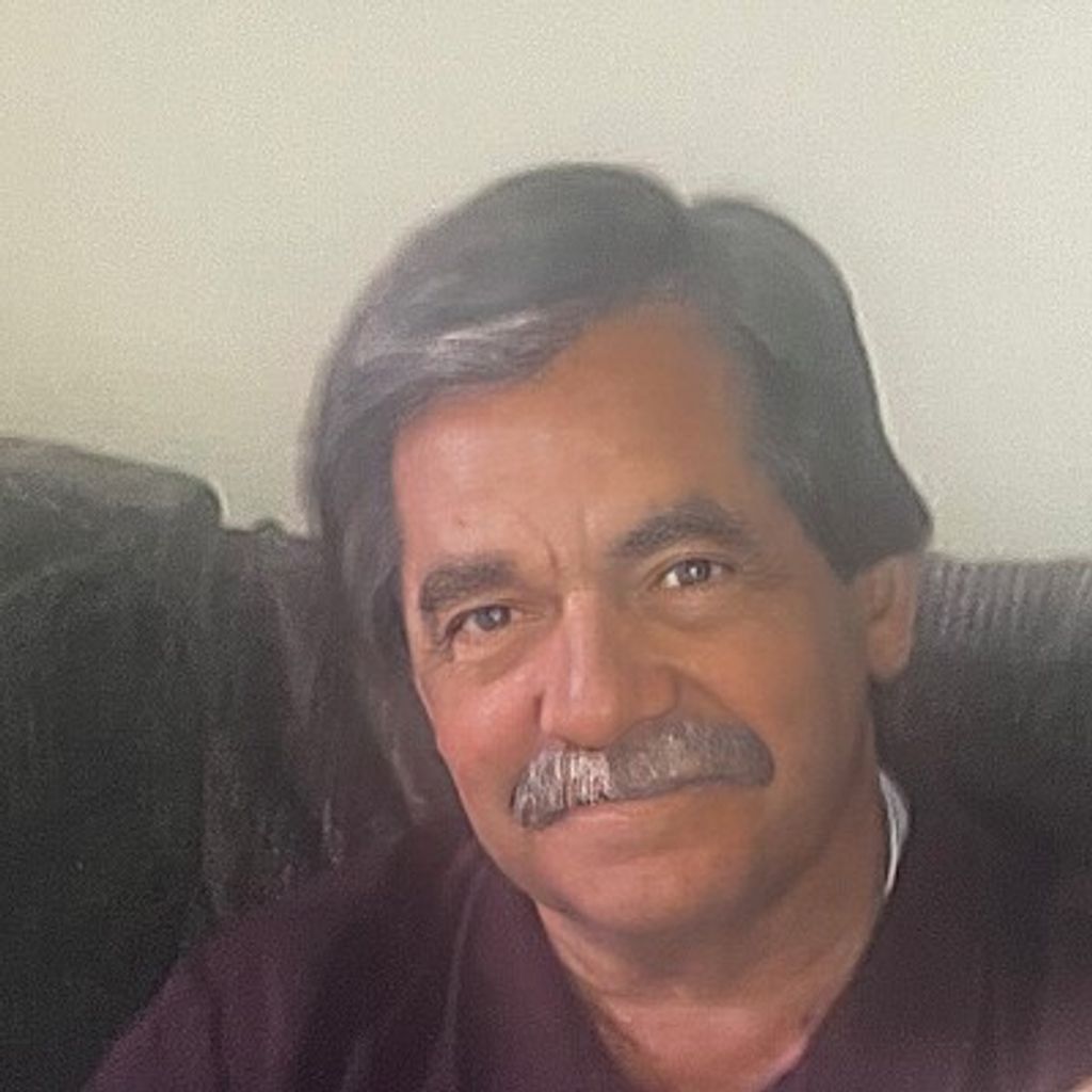 Willard Eric Johnson