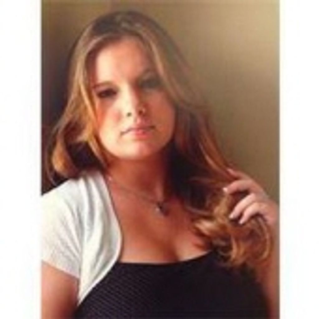 Kayla Dianne Parrin