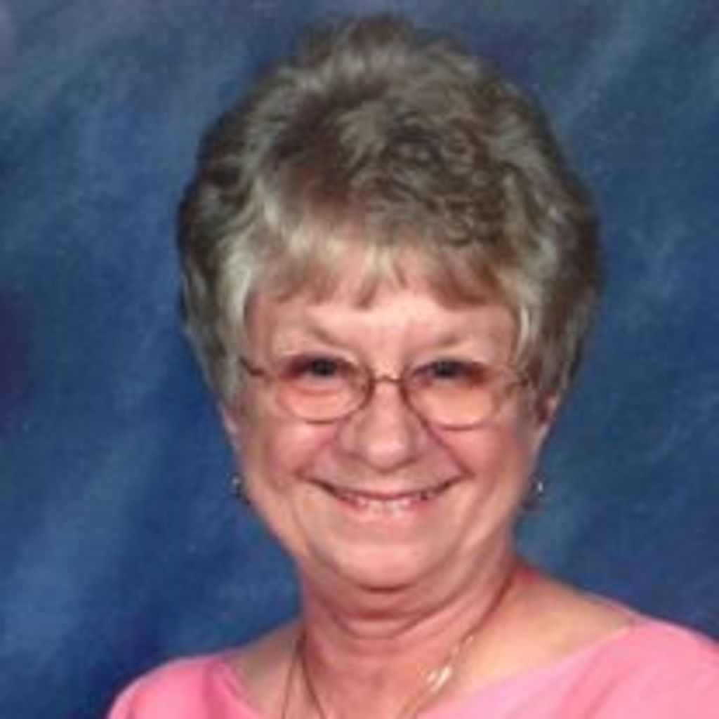 Marjorie Barrilleaux
