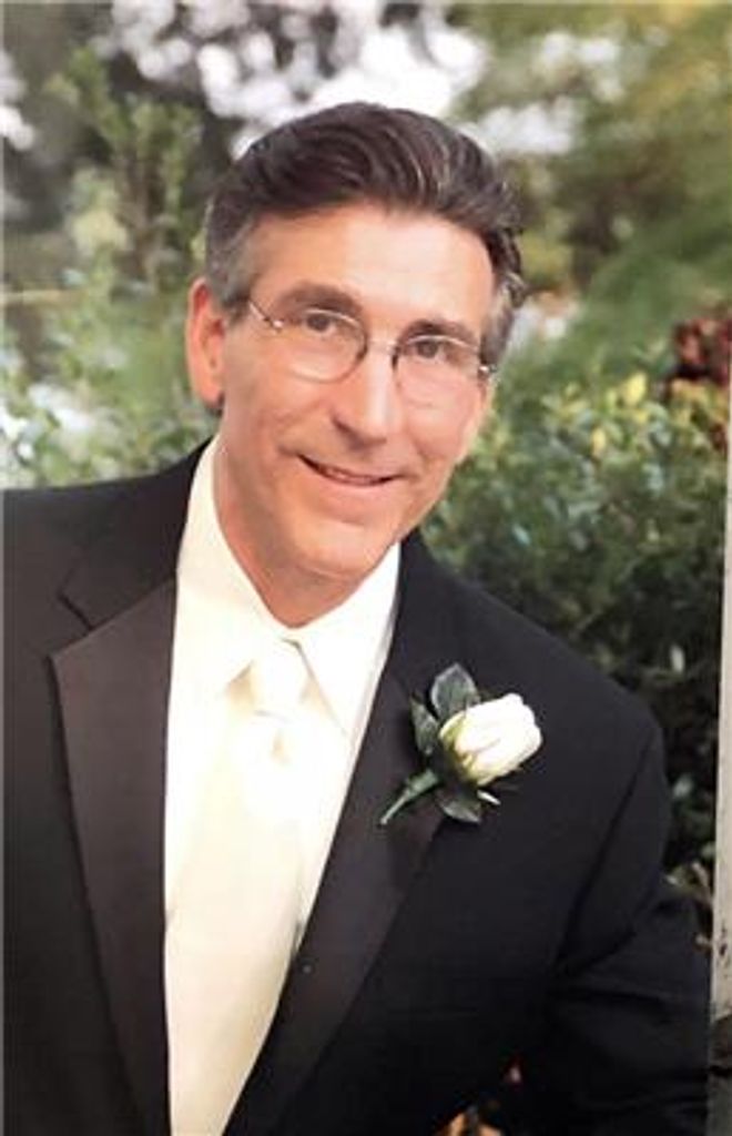 MICHAEL KOFSKY Profile Photo