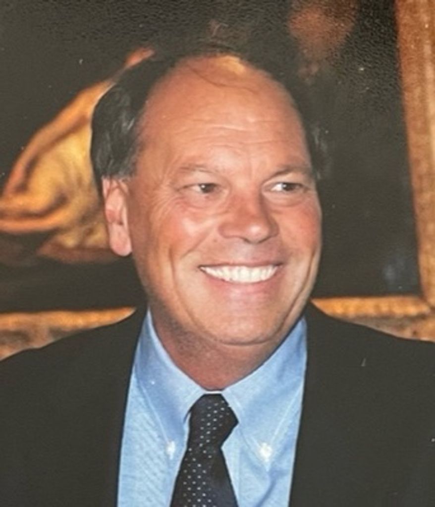 Steven John  “Steve” Weber
