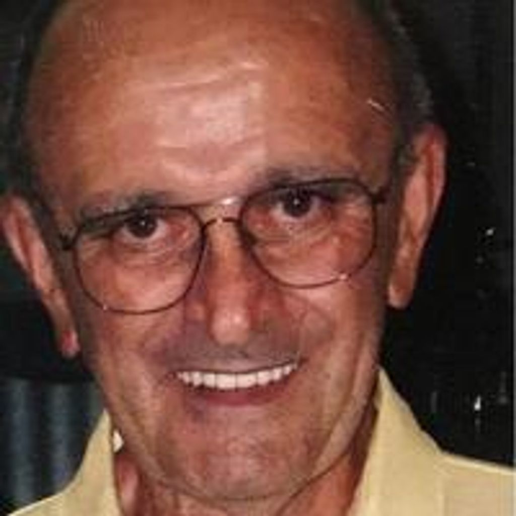 Yale "Kokey" C. Patton Profile Photo