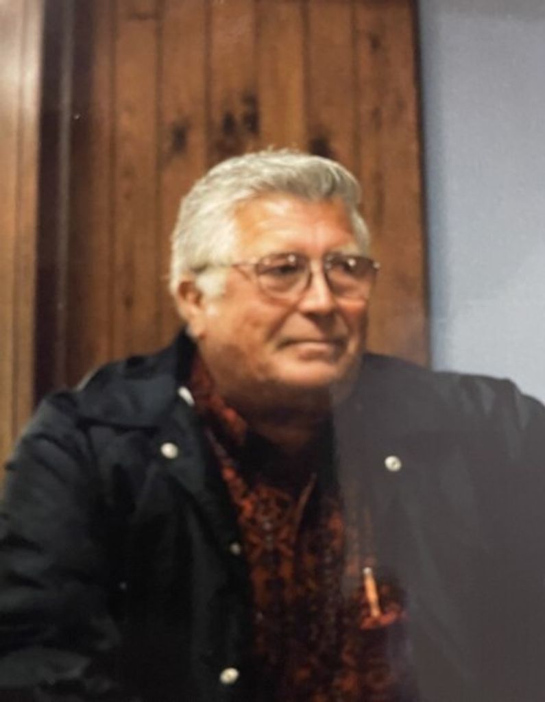 Leon Ervin Burreson Profile Photo