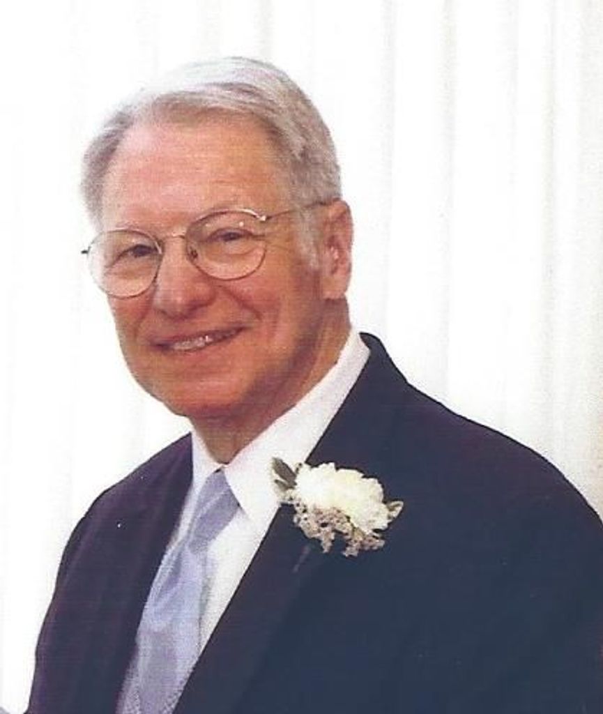 Donald W. Suchma Profile Photo
