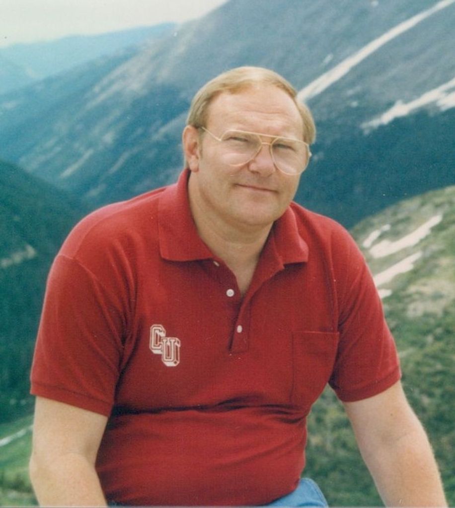 Paul LeClercq
