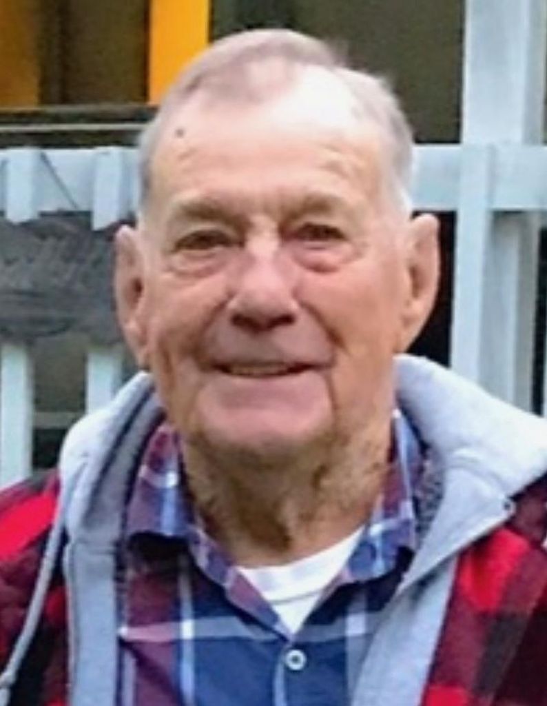 Virgil Bartlett Profile Photo