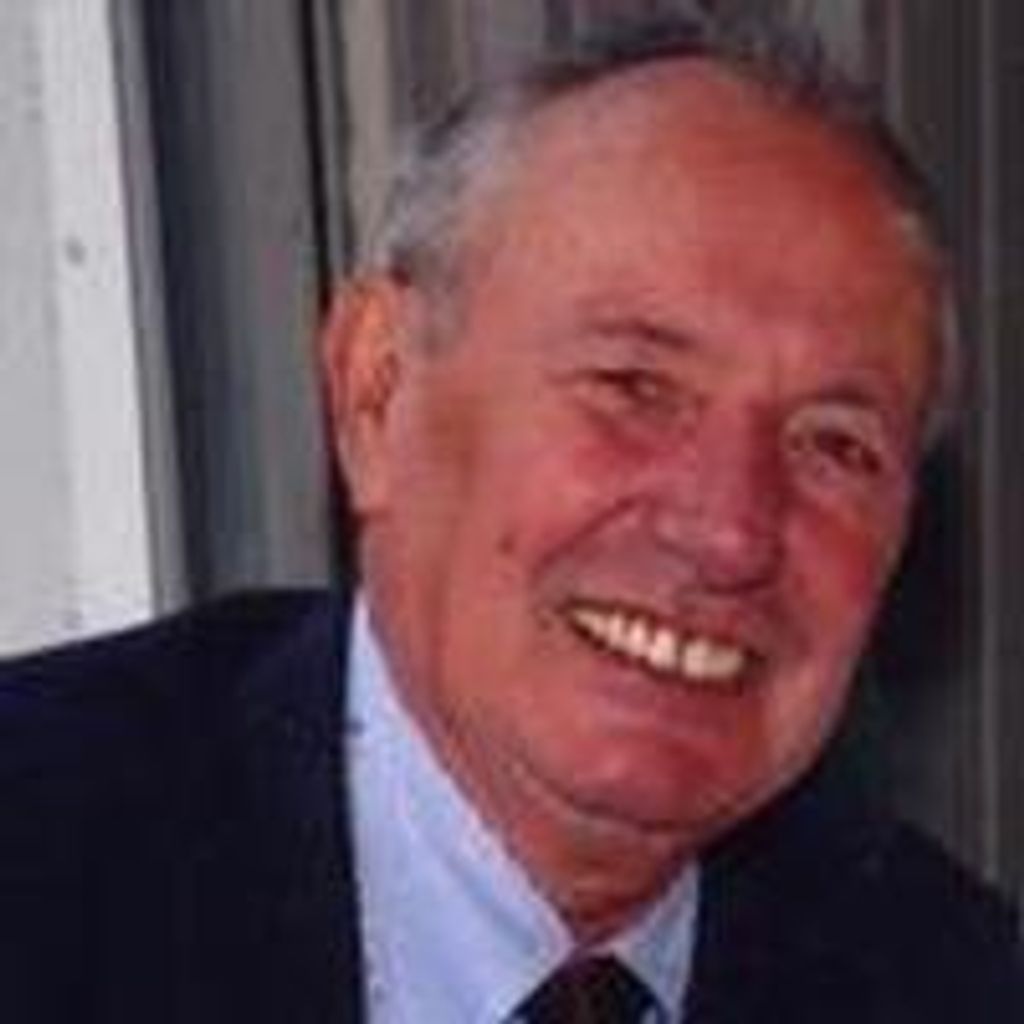 Dennis Albert Graziani