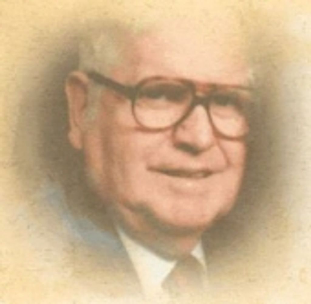 Kenneth "Ken" Bishop