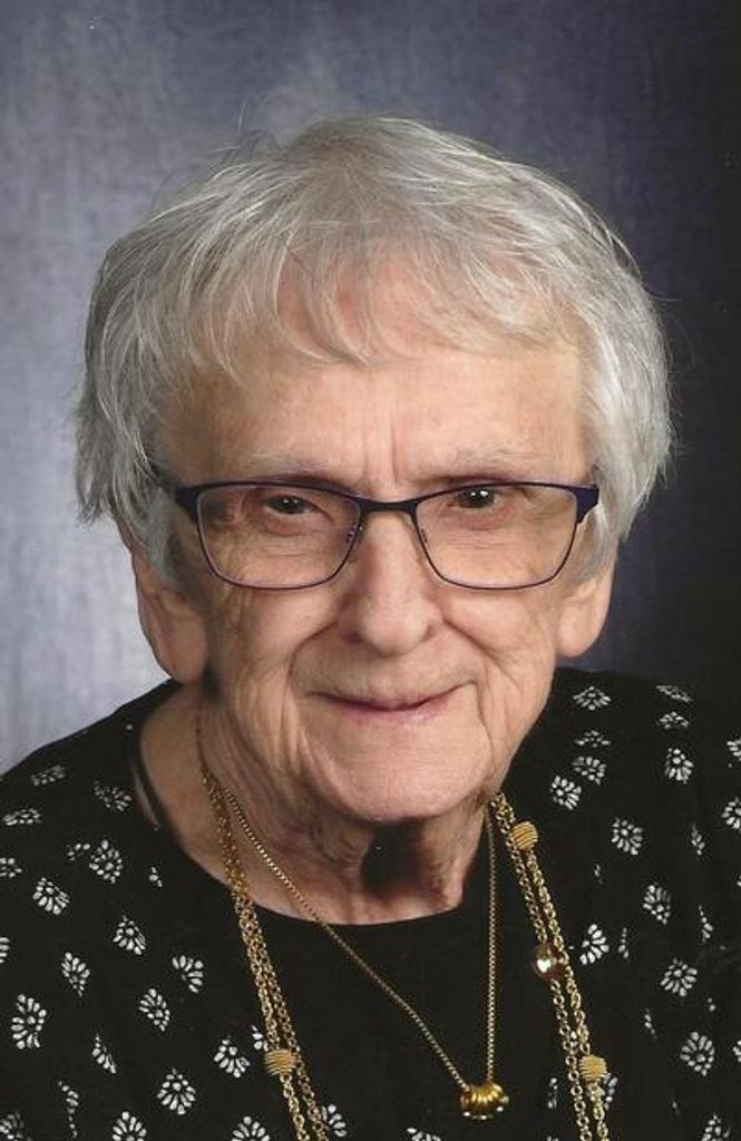 Barbara Jane Magner Profile Photo