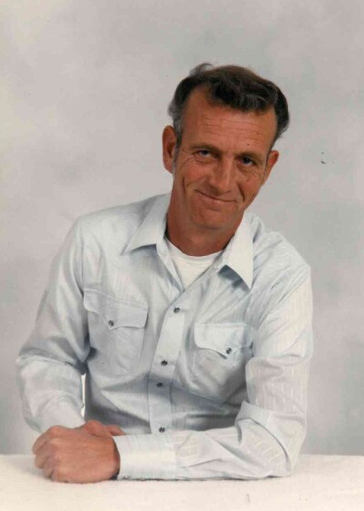 Harold White Profile Photo